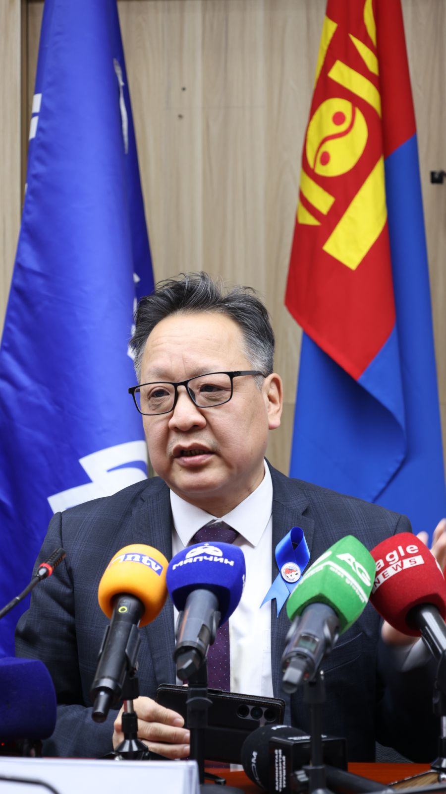 Усны газраас Туул голын усны чанарын өнөөгийн байдал болон цаг ...